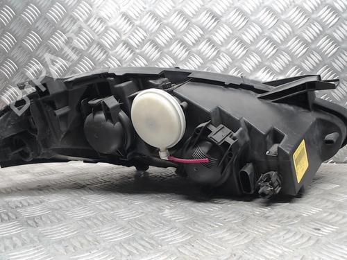 Left headlight MERCEDES-BENZ A-CLASS (W169) A 180 CDI (169.007, 169.307) | BP24247394C28 