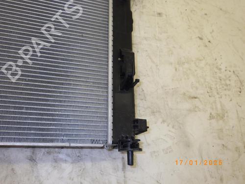 Used Water radiator Water radiator RENAULT CLIO V (B7_) 1.0 TCe 90 (B7MT) (91 hp) 24248000 24248000