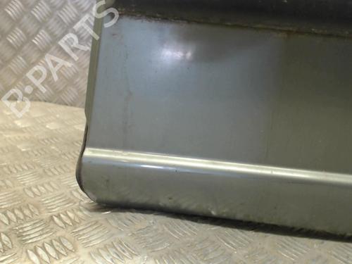 Used Left slide door PEUGEOT PARTNER MPV (5_, G_) 1.4 (75 hp) 24251923