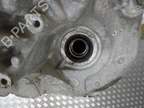 Gearbox CITROËN C3 II (SC_) 1.2 THP 110 | BP24248604M3 