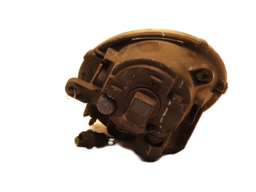 Used Left front fog light Left front fog light RENAULT TWINGO II (CN0_) 1.5 dCi 75 (75 hp) 26242187 26242187