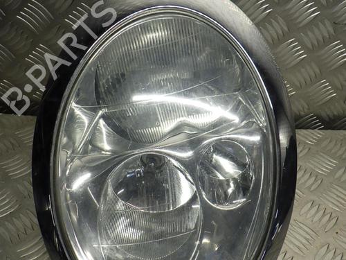 Left headlight MINI MINI (R50, R53) Cooper | BP24251334C28 