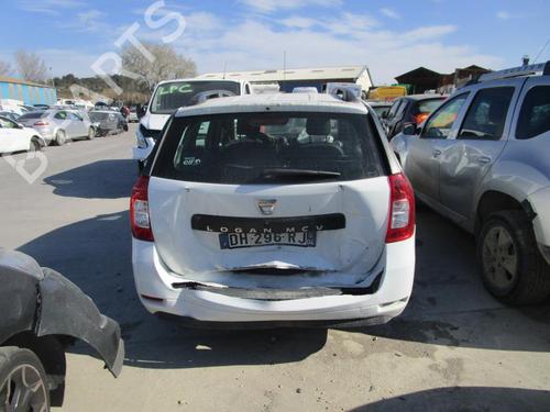 Right front driveshaft DACIA LOGAN MCV II TCe 90 (K8M1, K8MA, K8AC) | BP24247274M39  - Image 5