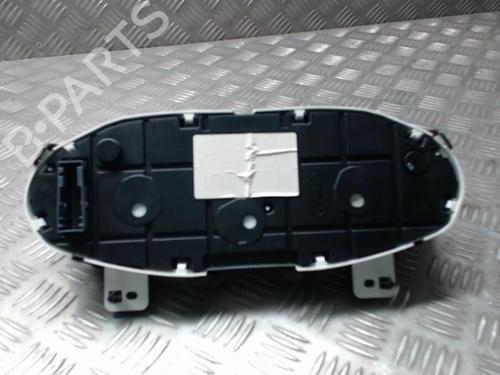 Instrument cluster FORD FIESTA VI (CB1, CCN) 1.25 | BP24252873C47 - Image 4