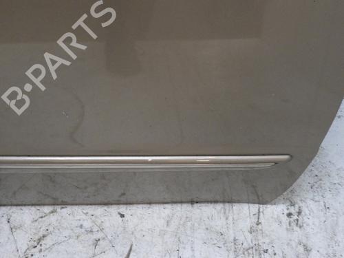 Right front door MERCEDES-BENZ A-CLASS (W169) A 200 (169.033, 169.333) | BP29480674C3 