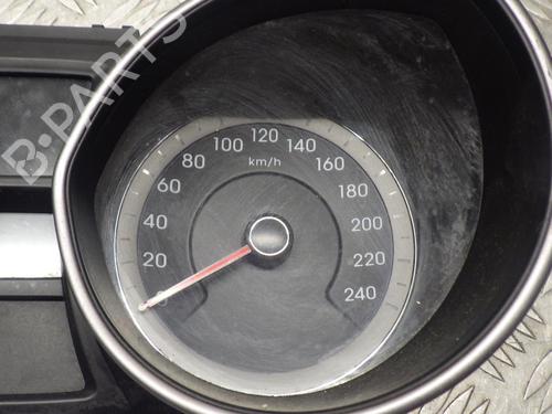 Instrument cluster HYUNDAI i30 (GD) 1.6 CRDi | BP24244653C47 