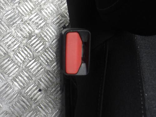 Left front seat RENAULT CLIO V (B7_) 1.5 Blue dCi 85 (B7AG) | BP24244893C15 - Image 4