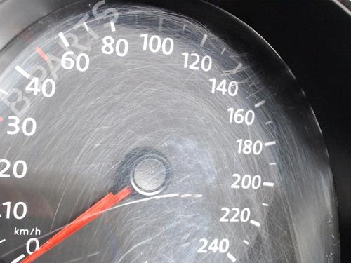 Instrument cluster VW POLO V (6R1, 6C1) 1.4 TDI | BP24247237C47 