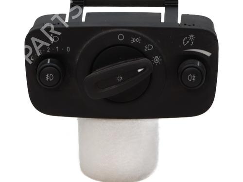 Headlight switch FORD KUGA II (DM2) 1.6 EcoBoost | BP31335001I24  - Image 5