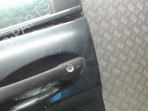 Left front door MERCEDES-BENZ B-CLASS Sports Tourer (W245) B 180 CDI (245.207) | BP24249395C2 