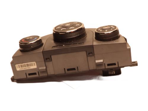 Used Climate control Climate control KIA SOUL I (AM) 1.6 CRDi 128 (126 hp) 24247946 24247946