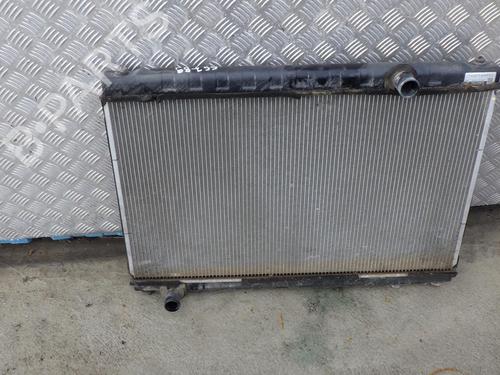 Køler NISSAN GT-R (R35) V6 | BP24250063M31