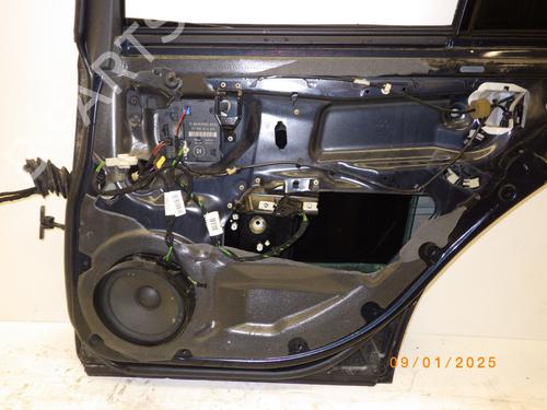 Right rear door MERCEDES-BENZ E-CLASS (W211)  | BP24244425C5 