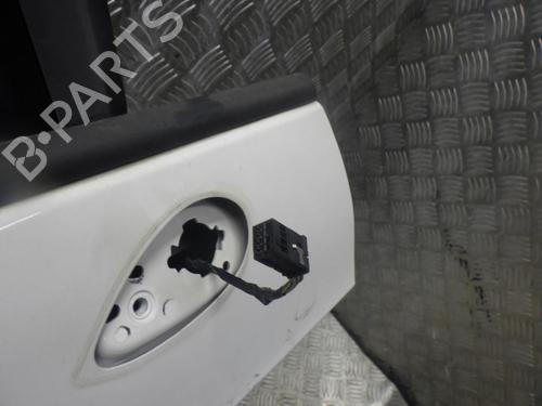 Right front door SEAT IBIZA IV SC (6J1, 6P5) 1.6 TDI | BP24245698C3 