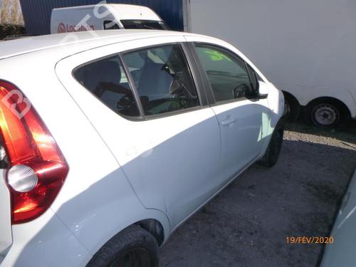 Left taillight OPEL AGILA B (H08) 1.2 (F68) | BP24251692C34  - Image 9