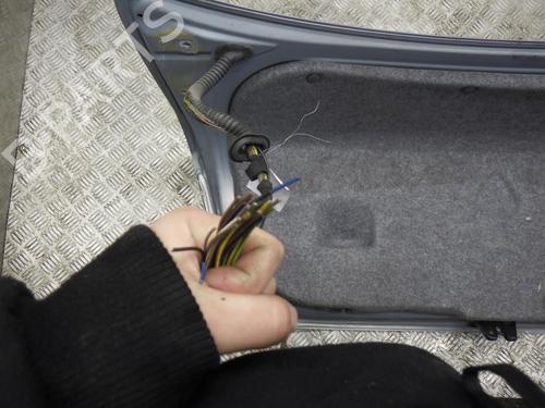 Tailgate BMW 3 (E90) 320 d | BP24251470C6  - Image 7