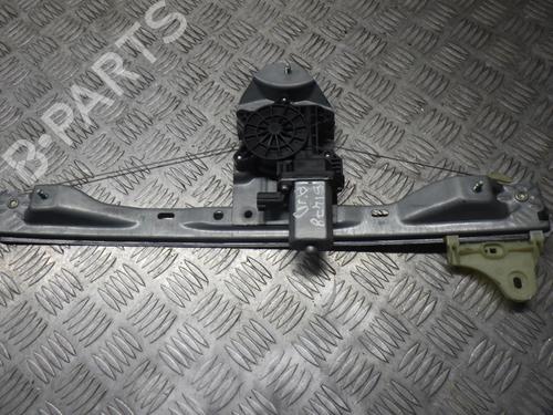 Front right window mechanism RENAULT TWINGO III (BCM_, BCA_) 1.0 SCe 70 | BP24246656C23 - Image 3