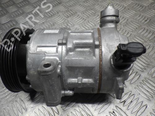 AC compressor OPEL CORSA E (X15) 1.4 Turbo (08, 68) | BP24251122M34 