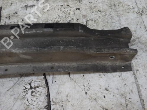 Rear bumper reinforcement AUDI A4 B7 Avant (8ED) 2.0 TDI | BP29529995C73 