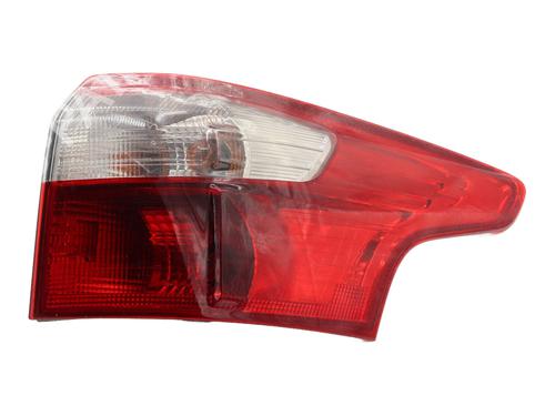 Used Right taillight FORD FOCUS III Turnier 2.0 TDCi (163 hp) 28487497