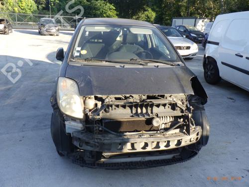 Switch TOYOTA YARIS (_P9_) 1.4 D-4D (NLP90_, NLP90R) | BP34241689I30  - Image 24