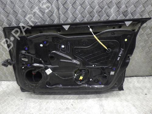 Right front door AUDI A3 Sportback (8PA) 2.0 TDI | BP24250869C3 