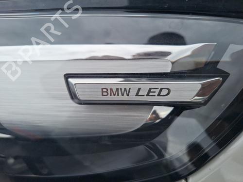 Left headlight BMW X1 (U11) iX1 eDrive 20 | BP29057834C28  - Image 5