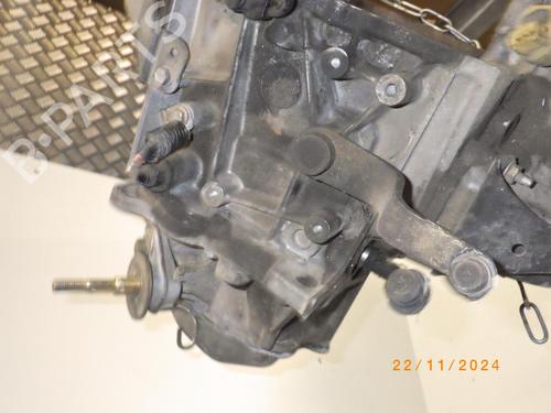 gearbox-peugeot-partner-mpv-5_-g_-1996-24248189 main image