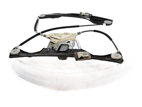 Used Front left window mechanism MERCEDES-BENZ C-CLASS Coupe (CL203) C 200 CDI (203.707) (122 hp) 32065381
