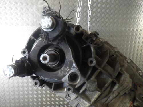 Gearbox PORSCHE CAYENNE (9PA) S 4.5 | BP24246448M3  - Image 7