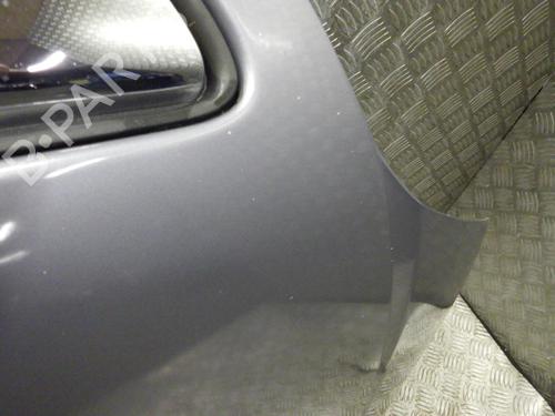Hood OPEL MERIVA A MPV (X03) 1.7 CDTI (E75) | BP24245602C1