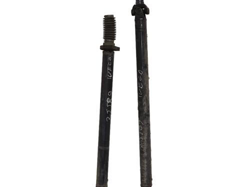 Used Driveshaft IVECO DAILY IV Van 35C15 V, 35C15 V/P (146 hp) 30868598