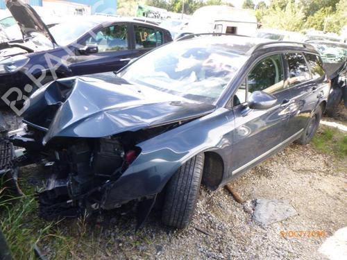 Used Parts CITROËN C5 III Break (RW_) 1.6 HDi 115 (114 hp) 2365081