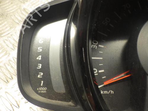 Used Instrument cluster Instrument cluster PEUGEOT 108 1.0 VTi (69 hp) 24246377 24246377