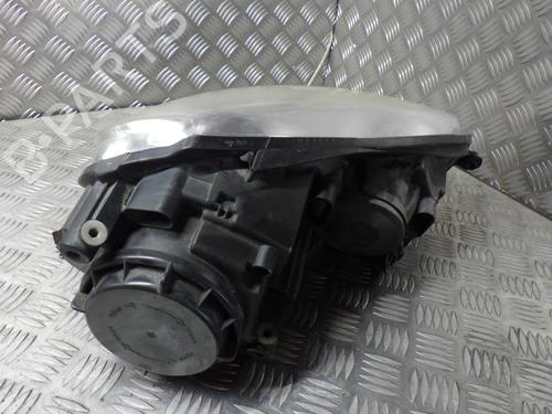 Left headlight VW GOLF V (1K1) 2.0 TDI | BP24251430C28 