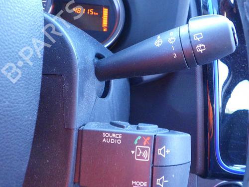 Used Steering column stalk Steering column stalk DACIA SANDERO II 1.0 TCe 100 (B8ML) (101 hp) 24245875 24245875