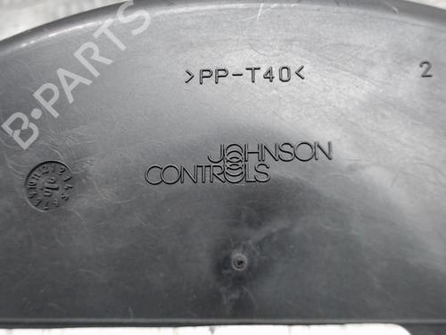 Cockpit CITROËN C3 I (FC_, FN_) 1.6 16V HDi | BP24251825C47 
