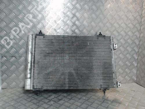 Used AC radiator CITROËN C4 I (LC_) 1.6 HDi (109 hp) 30611044