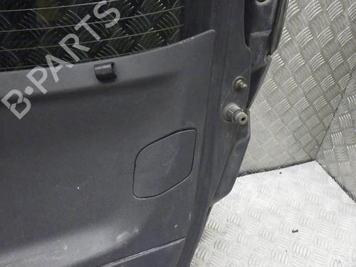 Tailgate PEUGEOT 308 II (LB_, LP_, LW_, LH_, L3_) 1.6 BlueHDi 120 | BP24246466C6