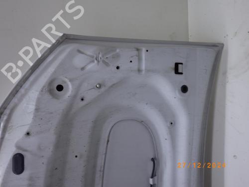 Hood DACIA SANDERO II 1.2 | BP24250177C1 