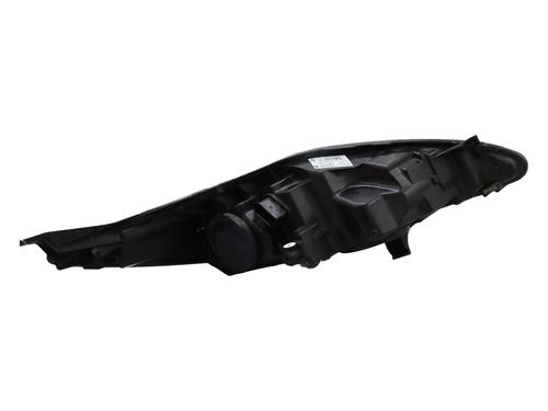 Used Left headlight Left headlight FORD FIESTA VI (CB1, CCN) 1.4 TDCi (70 hp) 39684536 39684536