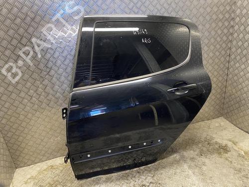 Left rear door PEUGEOT 308 I (4A_, 4C_) 1.6 HDi | BP24247188C4 