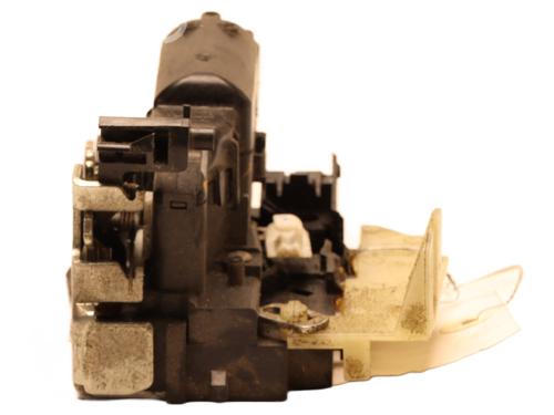 Front right lock DACIA DUSTER (HS_) 1.5 dCi 4x4 | BP28171237C97 