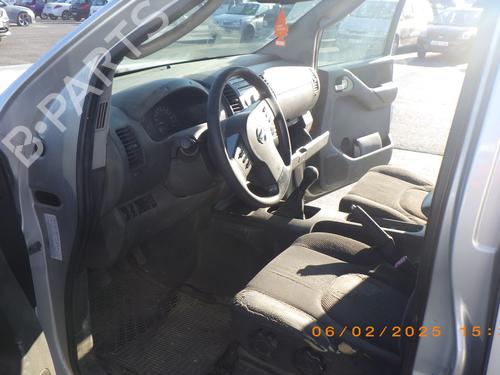 Speilbryter NISSAN NAVARA NP300 (D40) 2.5 dCi 4WD | BP29960841I25