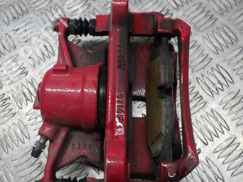left-front-brake-caliper-vw-golf-viii-cd1-da1-2019-24248829 main image