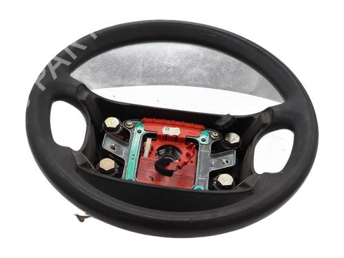 Used Steering wheel AUDI CABRIOLET B3 (8G7) 2.6 (150 hp) 30318081