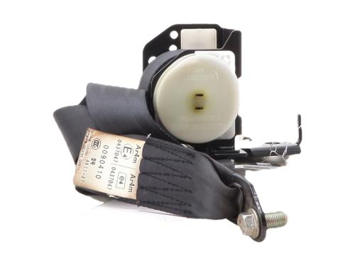 Rear right seatbelt SUBARU FORESTER (SH_) 2.0 D AWD (SHH, SHD, SHN) | BP38924085I28 - Image 5