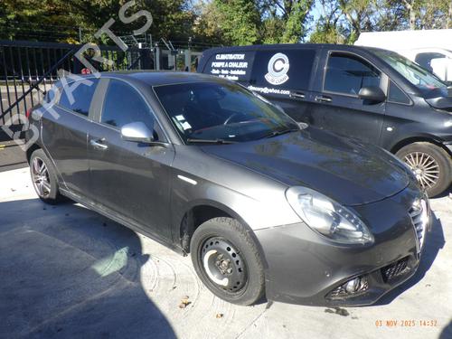 Używane części ALFA ROMEO GIULIETTA (940_) 2.0 JTDM (940FXQ1A, 940FYC1A) (150 hp) 4355515