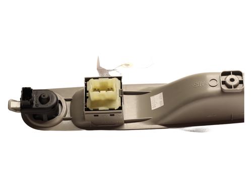 Used Left front window switch Left front window switch RENAULT ZOE (BFM_) ZOE (88 hp) 24246125 24246125