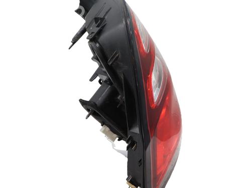 Right taillight CITROËN C3 II (SC_) 1.4 HDi 70 (SC8HZC, SC8HR0, SC8HP4) | BP36836635C35 - Image 4